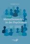 Dirk Richter: Menschenrechte in der Psychiatrie, Buch