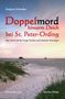 Stefanie Schreiber: Doppelmord hinterm Deich bei St. Peter-Ording, Buch