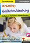 Eckhard Berger: Kreatives Gedächtnistraining / Grundschule, Buch