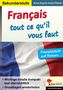 Anne-Sophie Azizè-Flittner: Französisch ... tout ce dont vous avez besoin, Buch