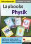 Petra Pichlhöfer: Lapbooks Physik, Buch