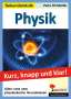 Petra Pichlhöfer: Physik - Kurz, knapp & klar!, Buch