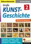 Eckhard Berger: Große Kunstgeschichte / Band 2, Buch