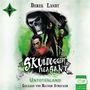 Derek Landy: Skulduggery Pleasant 13 - Untotenland, CD,CD