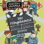 Martin Widmark: Detektivbüro LasseMaja - Das Filmgeheimnis, CD