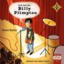 Helen Rutter: Ich heiße Billy Plimpton, CD