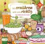 Katrin Linke: So ernähren wir uns richtig - Das Einmaleins des Essens, CD