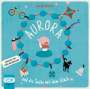 Sarah Weeks: Aurora und die Sache mit dem Glück, CD