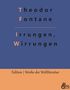 Theodor Fontane: Irrungen, Wirrungen, Buch