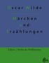 Oscar Wilde: Märchen und Erzählungen, Buch