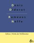 Denis Diderot: Rameaus Neffe, Buch