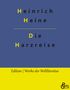 Heinrich Heine: Die Harzreise, Buch