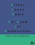 Sir Arthur Conan Doyle: Der Hund der Baskervilles, Buch