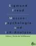 Sigmund Freud: Massenpsychologie und Ich-Analyse, Buch