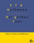 E. T. A. Hoffmann: Der goldne Topf, Buch