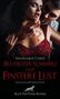 Angelique Corse: Blutroter Schmerz und finstere Lust | Erotischer SM-Vampir-Roman, Buch