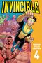 Robert Kirkman: Invincible 4, Buch