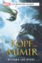 Richard Lee Byers: Marvel - Legenden von Asgard - Der Kopf des Mimir, Buch