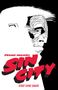 Frank Miller: Sin City - Black Edition 1, Buch