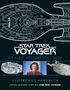 Illustriertes Handbuch: Die U.S.S. Voyager NCC-74656 / Captain Janeways Schiff aus Star Trek: Voyager, Buch, Buch