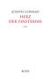 Joseph Conrad: Herz der Finsternis, Buch
