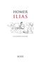 Homer Homer: Ilias, Buch