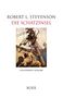 Robert Louis Stevenson: Die Schatzinsel, Buch