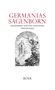Emil Engelmann: Germanias Sagenborn Band 2, Buch