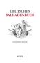 Friedrich Schiller: Deutsches Balladenbuch, Buch