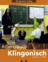 Lieven L. Litaer: Arbeitsbuch Klingonisch, Buch