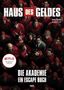 Ivan Tapia: Haus des Geldes, Buch