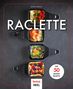 Nina Engels: Raclette, Buch