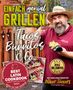 Oliver Sievers: Einfach genial Grillen - Tacos, Burritos & Co., Buch