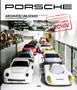 Jan-Henrik Muche: Porsche Archive(s) unlocked, Buch