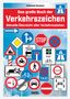 Johannes Rougnon: Das große Buch der Verkehrszeichen, Buch, Buch