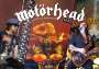 Pep Bonet: Motörhead Kalender 2025, KAL