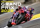 Karl Fritz Glänzel: Motorrad Grand Prix Kalender 2025, KAL