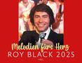 : Roy Black Kalender 2025, KAL