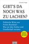 Christine Engel: Gibt's da noch was zu lachen?, Buch