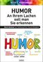 Vera F. Birkenbihl: Humor, Buch