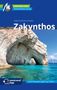 Gunther Schwab: Zakynthos Reiseführer Michael Müller Verlag, Buch