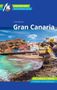 Irene Börjes: Gran Canaria Reiseführer Michael Müller Verlag, Buch