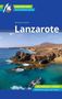 Eberhard Fohrer: Lanzarote Reiseführer Michael Müller Verlag, Buch