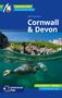 Ralf Nestmeyer: Cornwall & Devon Reiseführer Michael Müller Verlag, Buch