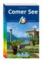 Eberhard Fohrer: MICHAEL MÜLLER REISEFÜHRER Comer See, Buch