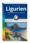 Sven Talaron: MICHAEL MÜLLER REISEFÜHRER Ligurien, Buch