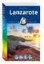 Eberhard Fohrer: MICHAEL MÜLLER REISEFÜHRER Lanzarote, Buch