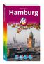 Matthias Kröner: MICHAEL MÜLLER REISEFÜHRER Hamburg MM-City, Buch