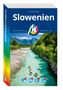Lore Marr-Bieger: MICHAEL MÜLLER REISEFÜHRER Slowenien, Buch