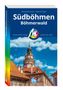 Michael Bussmann: MICHAEL MÜLLER REISEFÜHRER Südböhmen, Buch